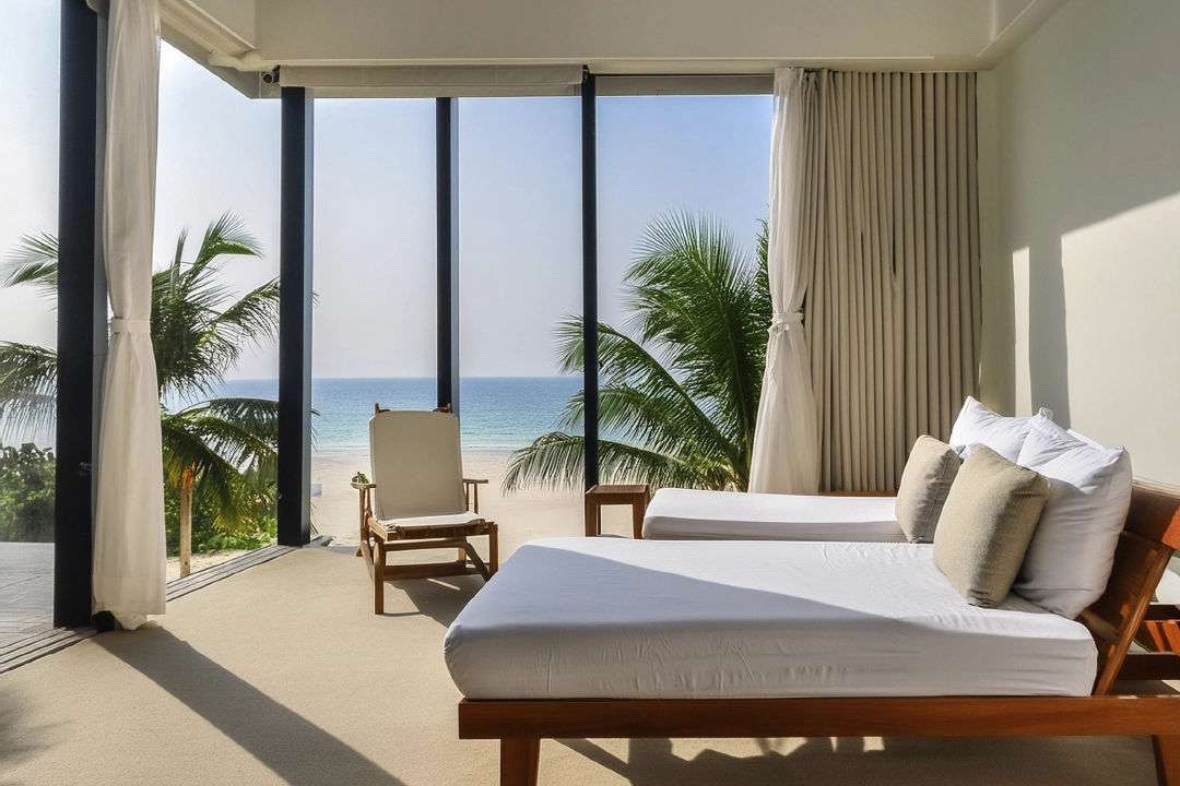 Limpieza ozono en hoteles Proinozono