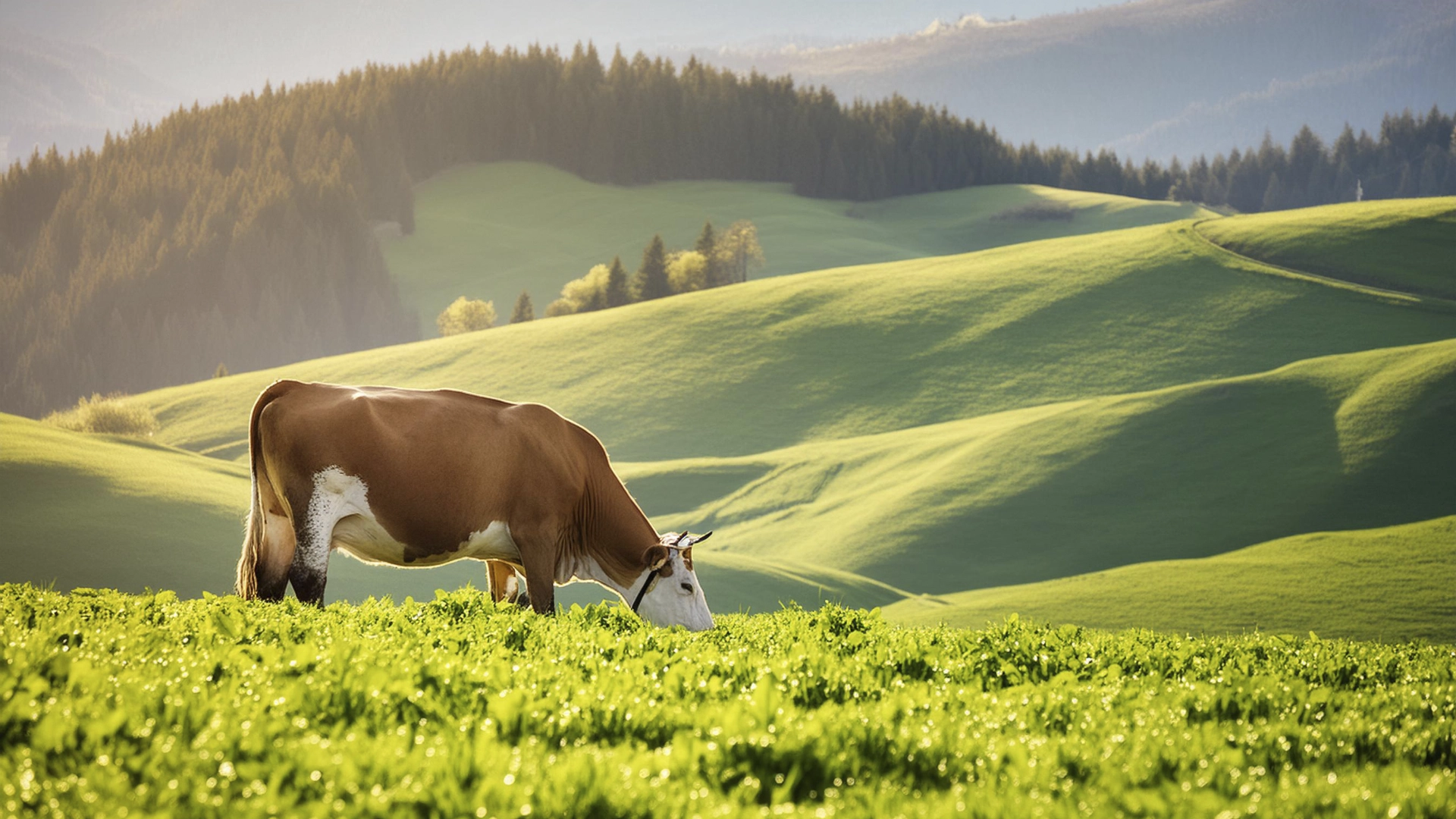 Ozono Ganaderia Proinozono
