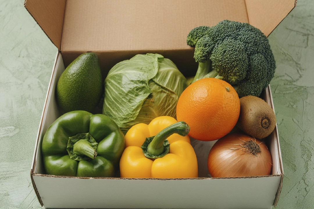 Lavadero hortofrutícola