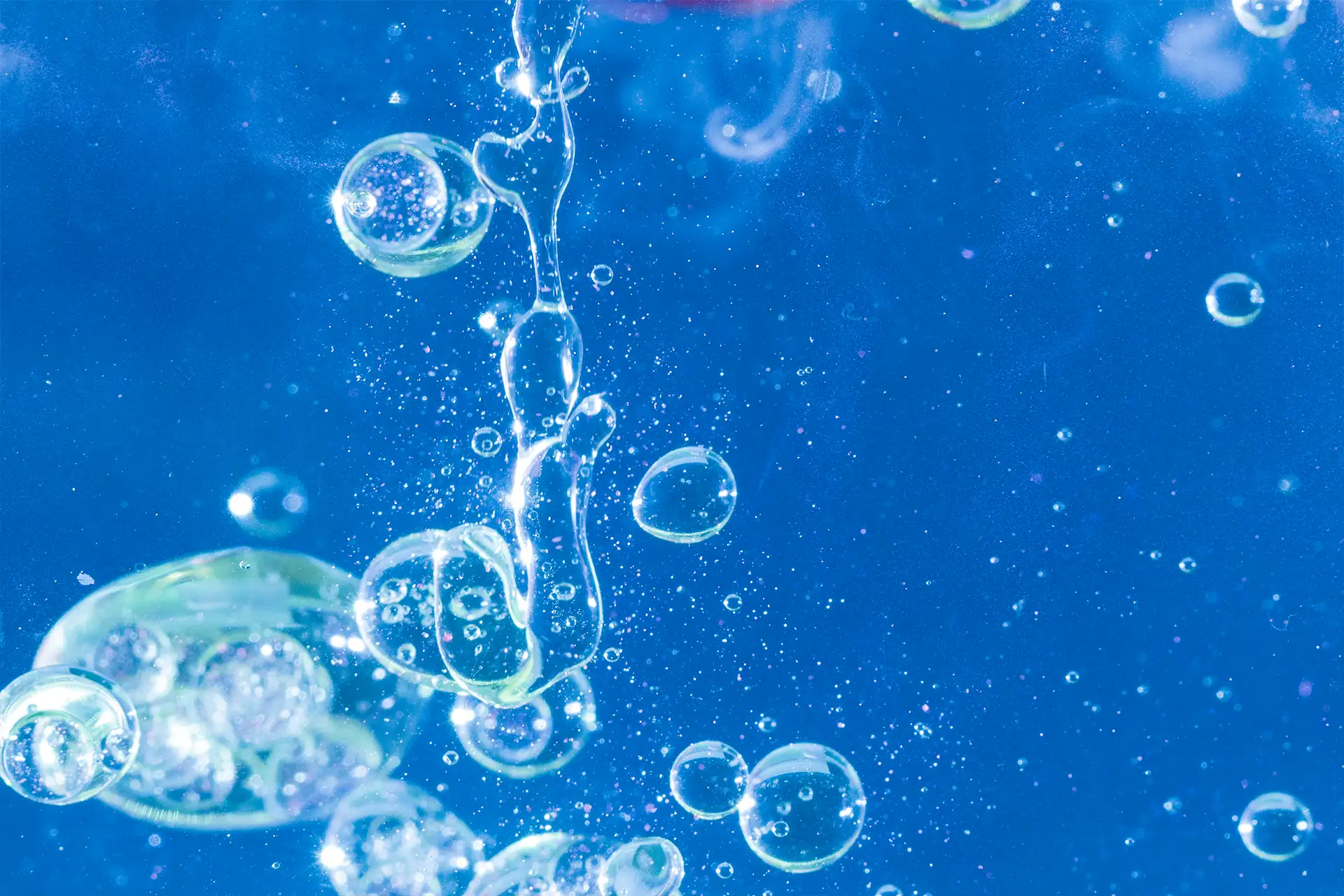 Agua Ozonizada - Proinozono